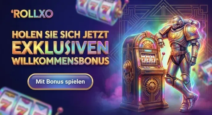 Rollxo Casino